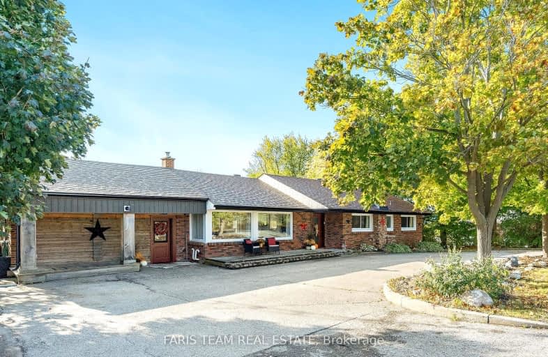 2447 Ridge Road West, Oro Medonte | Image 1