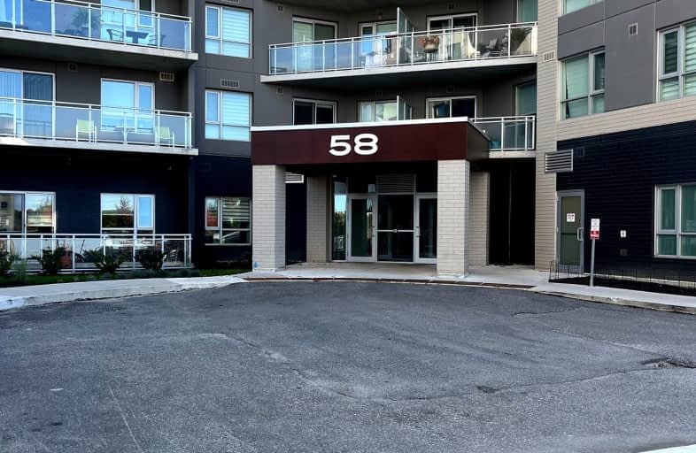 602-58 Lakeside Terrace, Barrie | Image 1