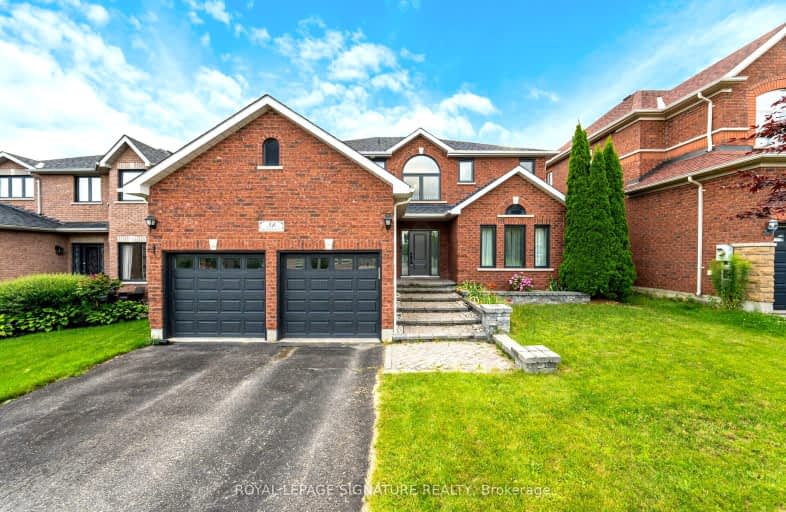 38 Sandringham Drive, Barrie | Image 1