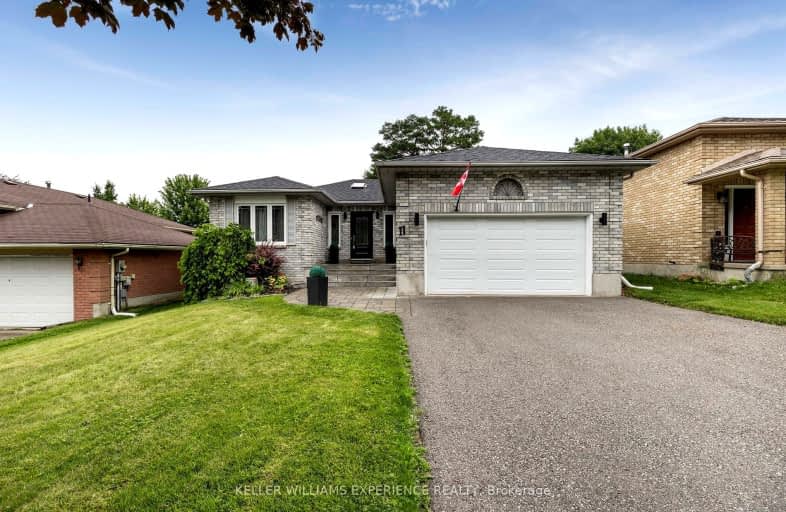 11 MAYFAIR Drive, Barrie | Image 1