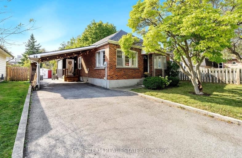 90 Eccles Street North, Barrie | Image 1