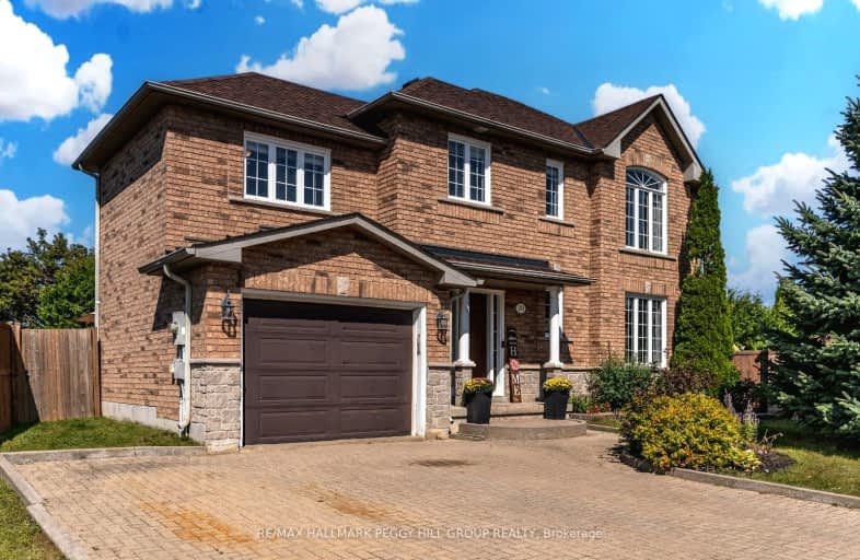 20 Hemlock Court, Barrie | Image 1