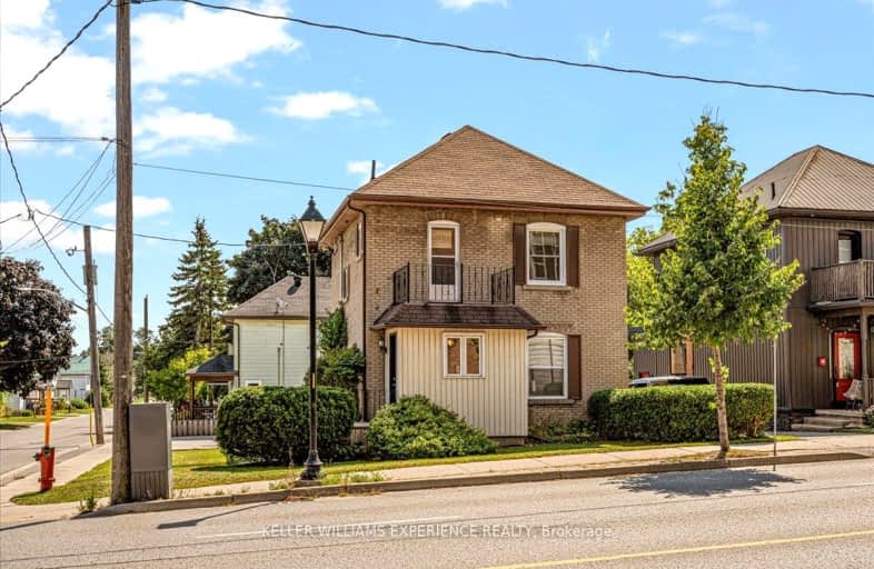 153 Colborne Street West, Orillia | Image 1