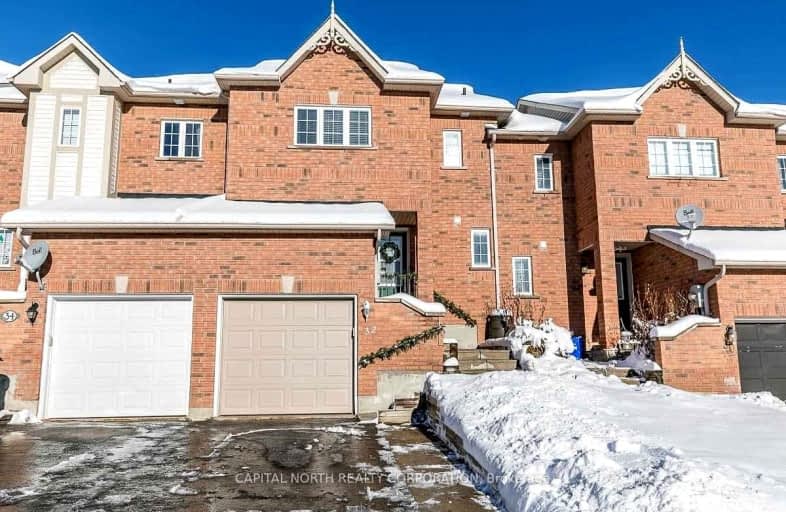 32 Gadwall Avenue, Barrie | Image 1