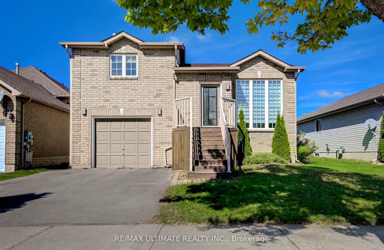 158 Hanmer Street East, Barrie | Image 1