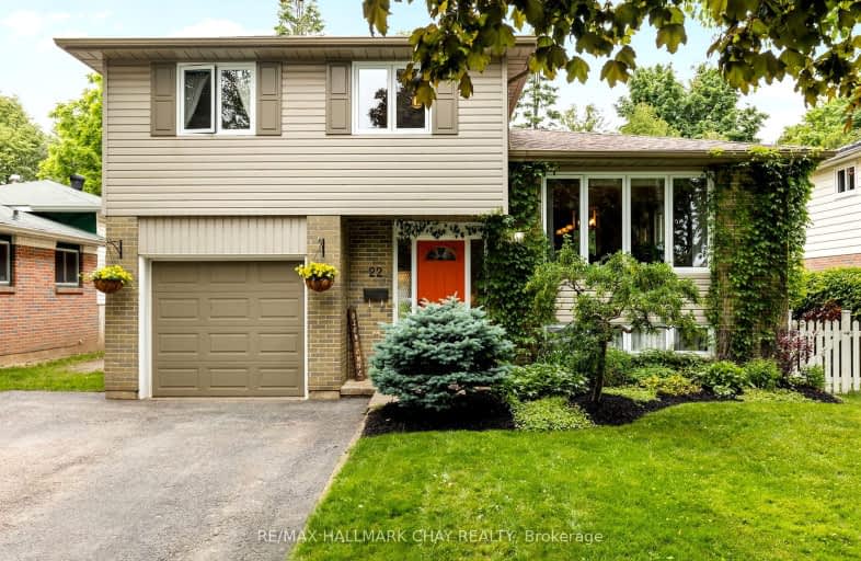 22 Baker Crescent, Barrie | Image 1