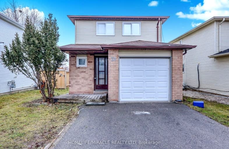 31 Corbett Drive, Barrie | Image 1