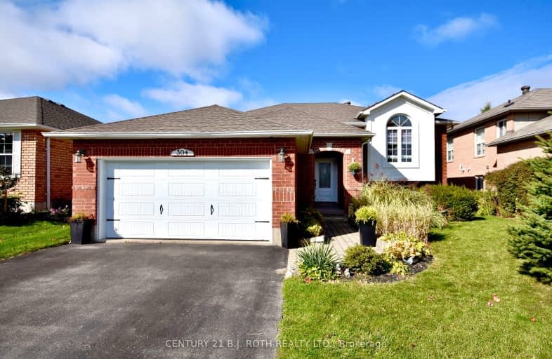 304 Cox Mill Road, Barrie | Image 1