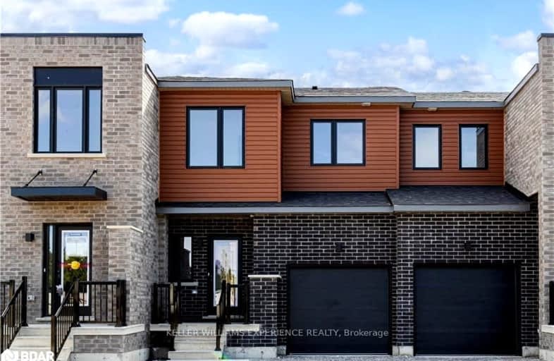 137 Turnberry Lane, Barrie | Image 1