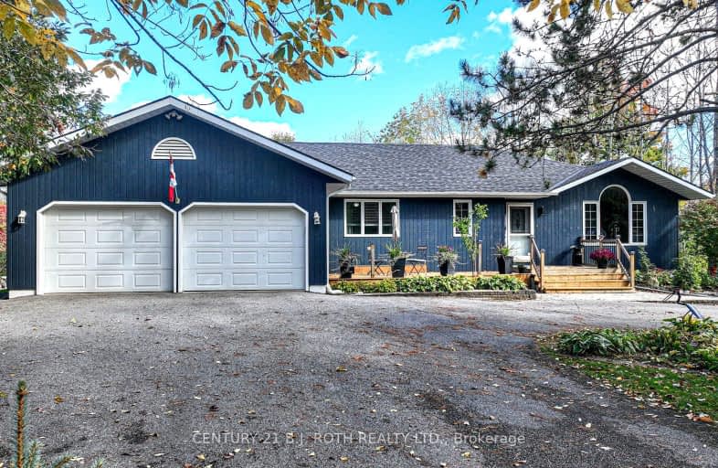 235 Medonte Sideroad 2, Oro Medonte | Image 1