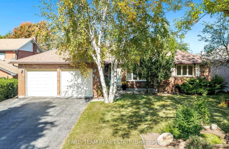 431 Innisfil Street, Barrie | Image 1