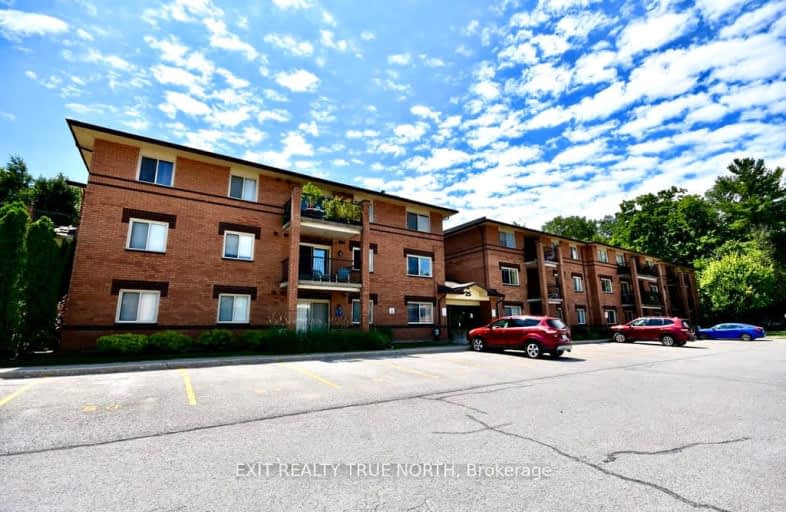 103-25 Meadow Lane, Barrie | Image 1