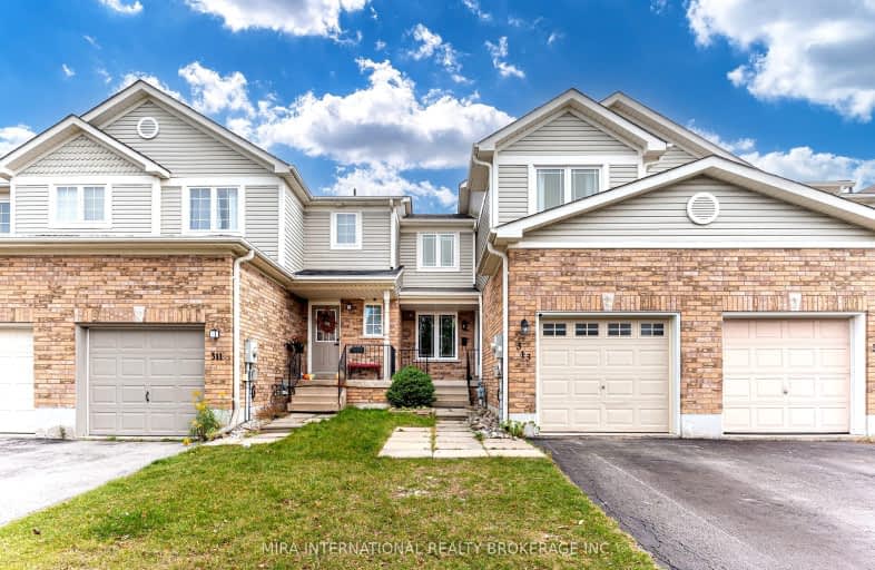 313 Esther Drive, Barrie | Image 1