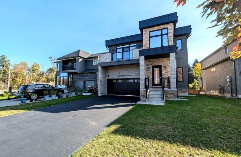 4 Greenwich Street, Barrie | Image 1