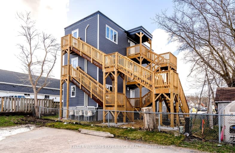 A-99 Colborne Street West, Orillia | Image 1