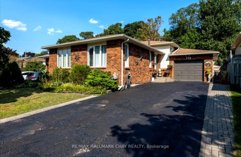 114 Chieftain Crescent, Barrie | Image 1