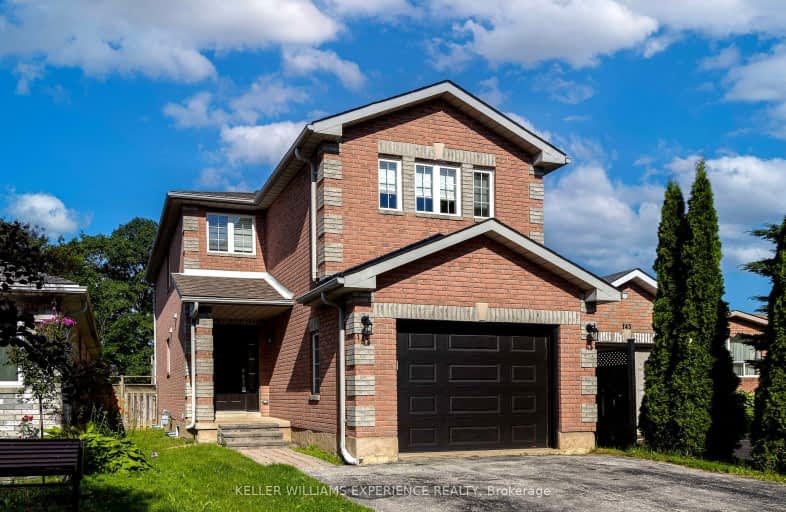 141 Benson Drive, Barrie | Image 1