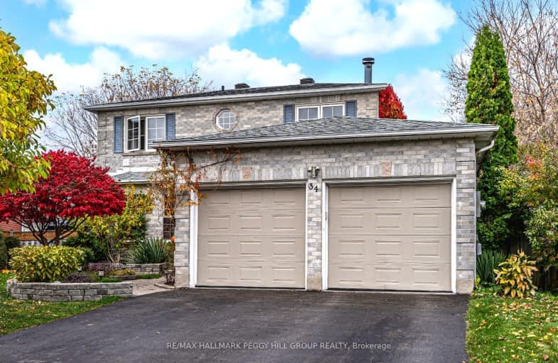 34 Ward Drive, Barrie | Image 1