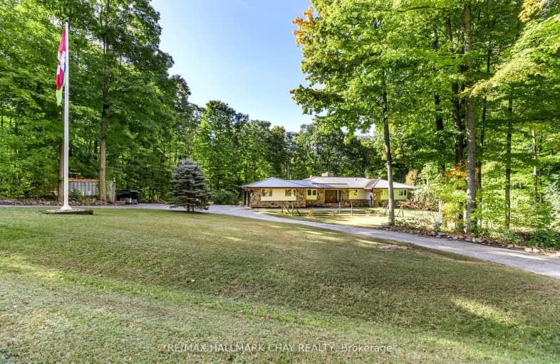 17 WOODLAND Crescent, Oro Medonte | Image 1