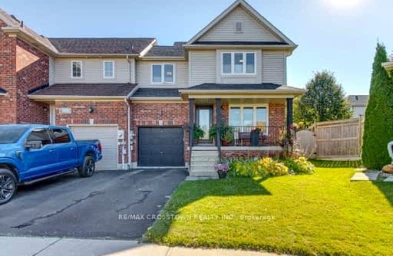 117 Bentley Crescent, Barrie | Image 1