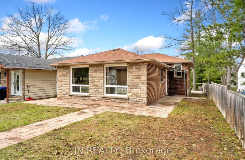 322 Oxbow Park Drive, Wasaga Beach | Image 1