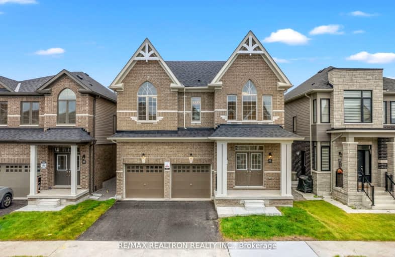 45 Prudhoe Terrace, Barrie | Image 1