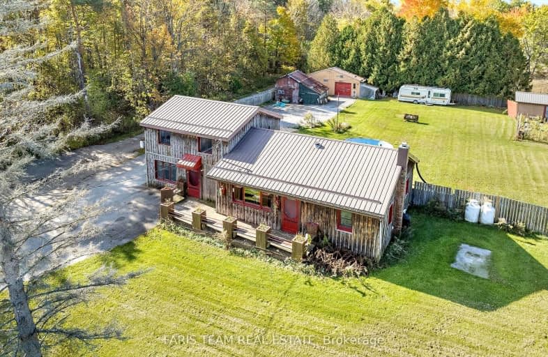 2508 Old Fort Road, Midland | Image 1