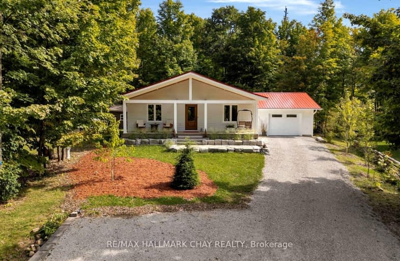 2 Pine Ridge Trail, Oro Medonte | Image 1