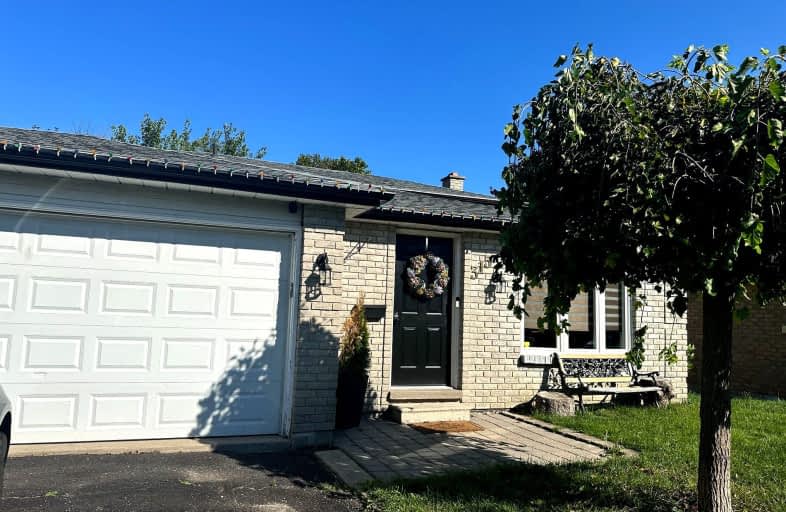 315 Nelson Street, Barrie | Image 1