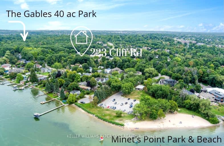 223 Cliff Road, Barrie | Image 1