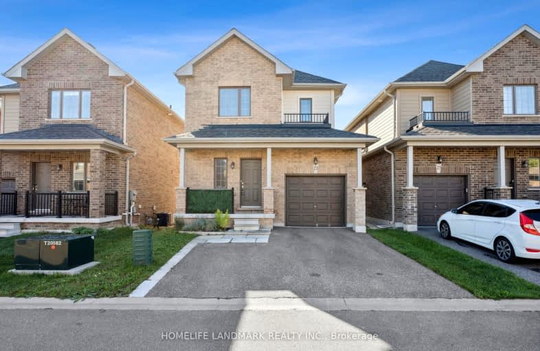 23 Bedford Estates Crescent, Barrie | Image 1