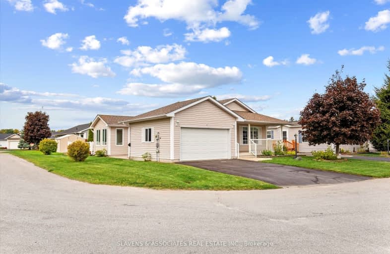 1 Illinois Crescent, Wasaga Beach | Image 1