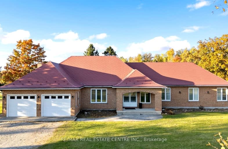 5188 Ontario 26, Clearview | Image 1