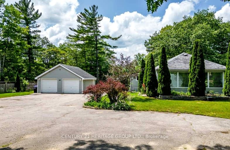 244 Oxbow Park Drive, Wasaga Beach | Image 1