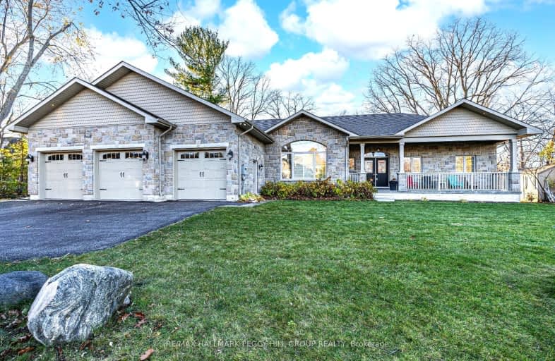 392 Cox Mill Road, Barrie | Image 1