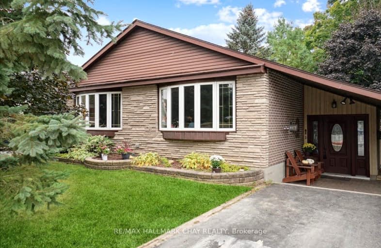 300 Duckworth Street, Barrie | Image 1