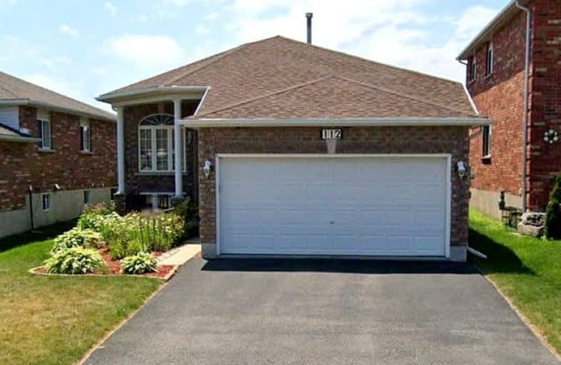 Unit -112 Bird Street, Barrie | Image 1