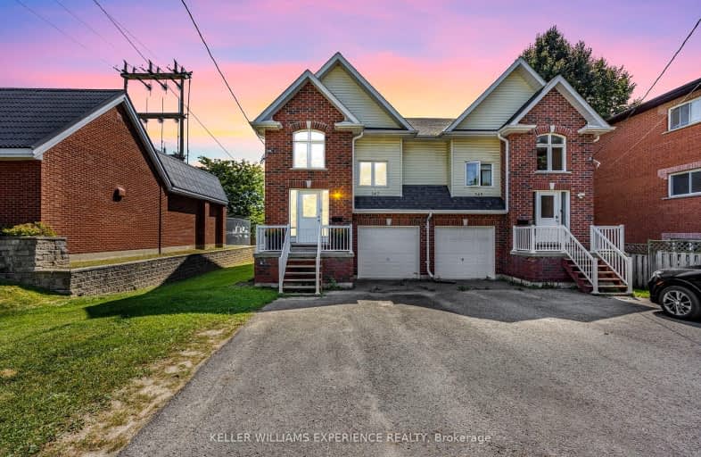 347 Blake Street, Barrie | Image 1