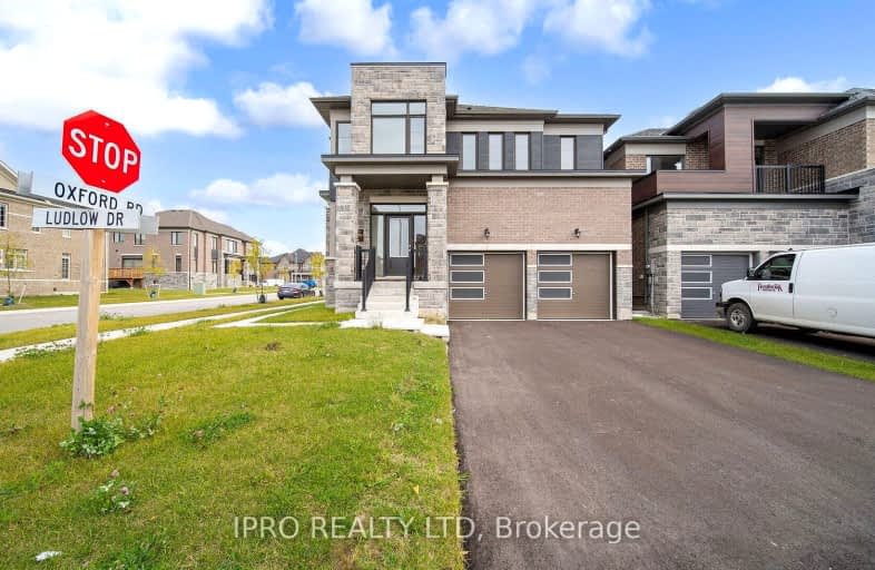 Unit -20 Ludlow Drive, Barrie | Image 1