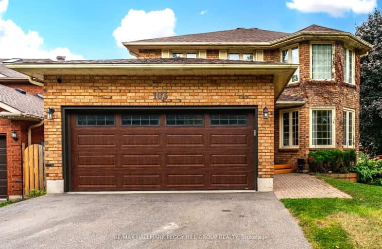 103 Letitia Street, Barrie | Image 1