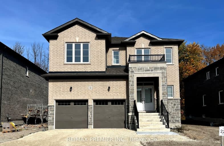 32 Amber Drive, Wasaga Beach | Image 1