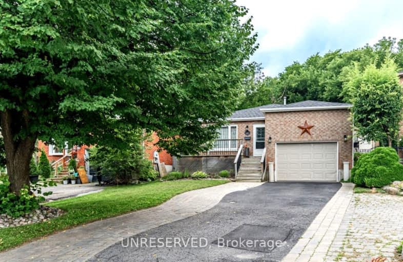 36 Engel Crescent, Barrie | Image 1