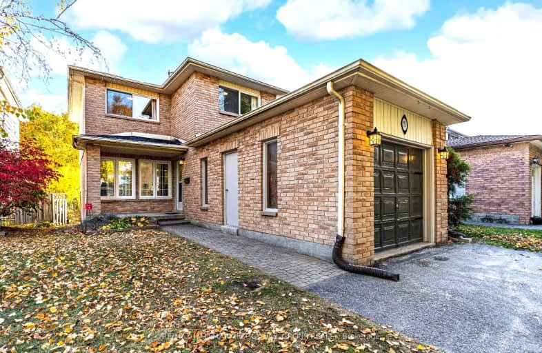 75 Garden Drive, Barrie | Image 1