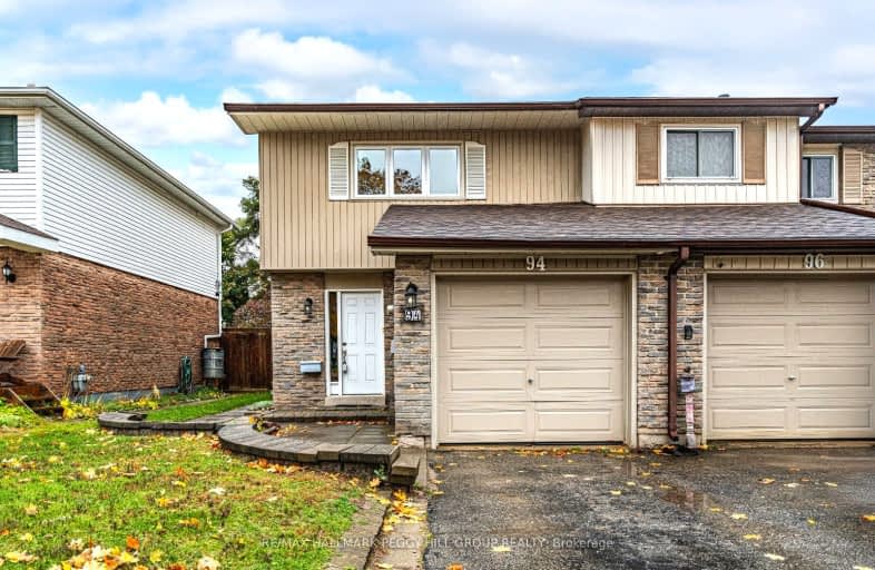 94 Christie Crescent, Barrie | Image 1