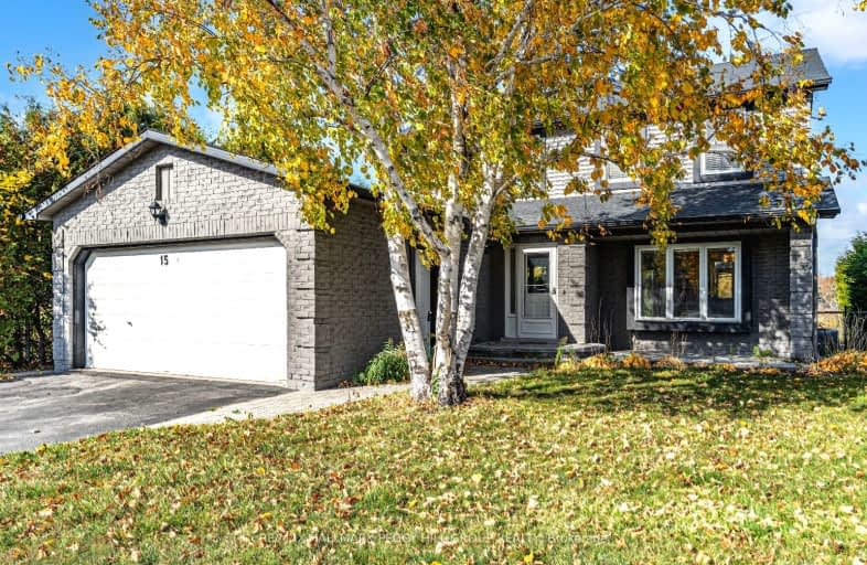 15 Herrell Avenue, Barrie | Image 1