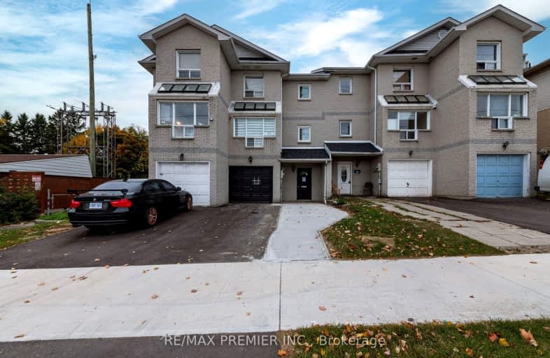 352 Duckworth Street, Barrie | Image 1