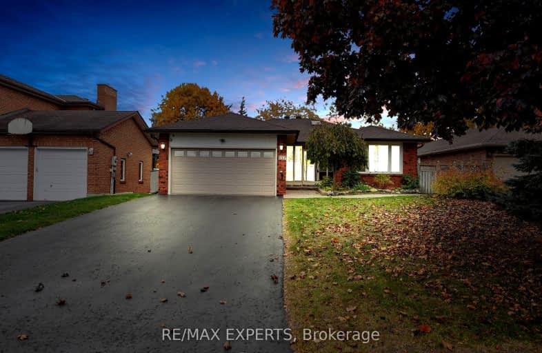 LOWER-157 Shirley Avenue, Barrie | Image 1