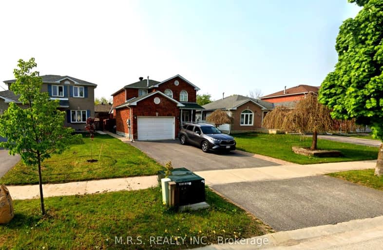 BSMNT-13 Garibaldi Drive, Barrie | Image 1