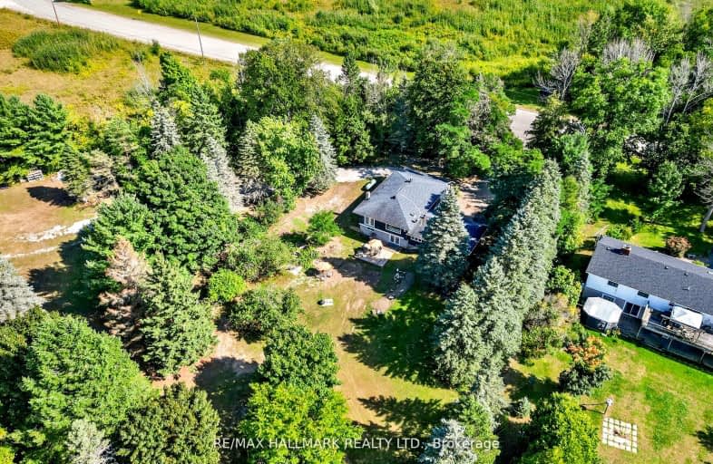 2422 Snow Valley Road, Springwater | Image 1