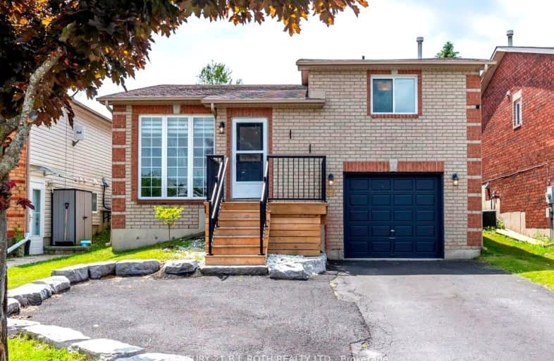 47 Lougheed Road, Barrie | Image 1